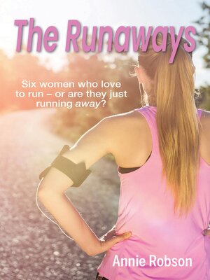 cover image of The Runaways
